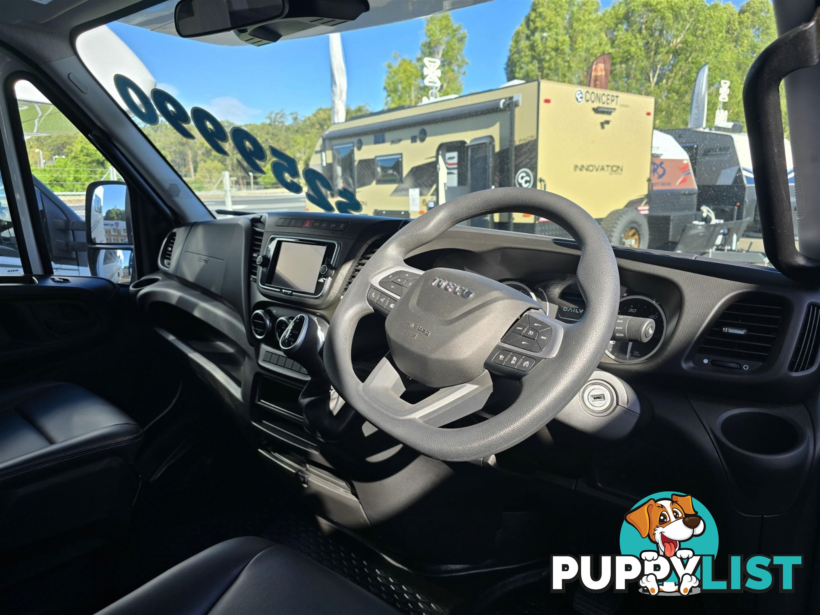 2024 AVIDA ESPERANCE MOTORHOME C7844SL