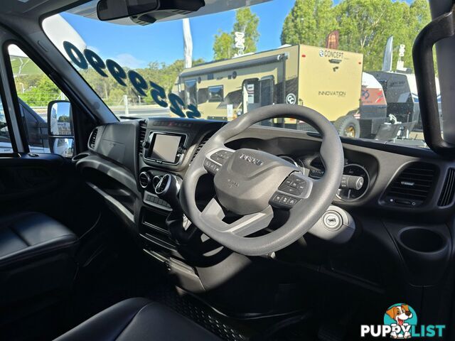 2024 AVIDA ESPERANCE MOTORHOME C7844SL