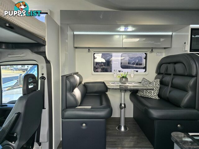 2024 AVIDA ESPERANCE MOTORHOME C7844SL