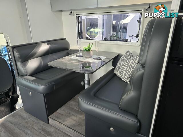 2024 AVIDA ESPERANCE MOTORHOME C7844SL