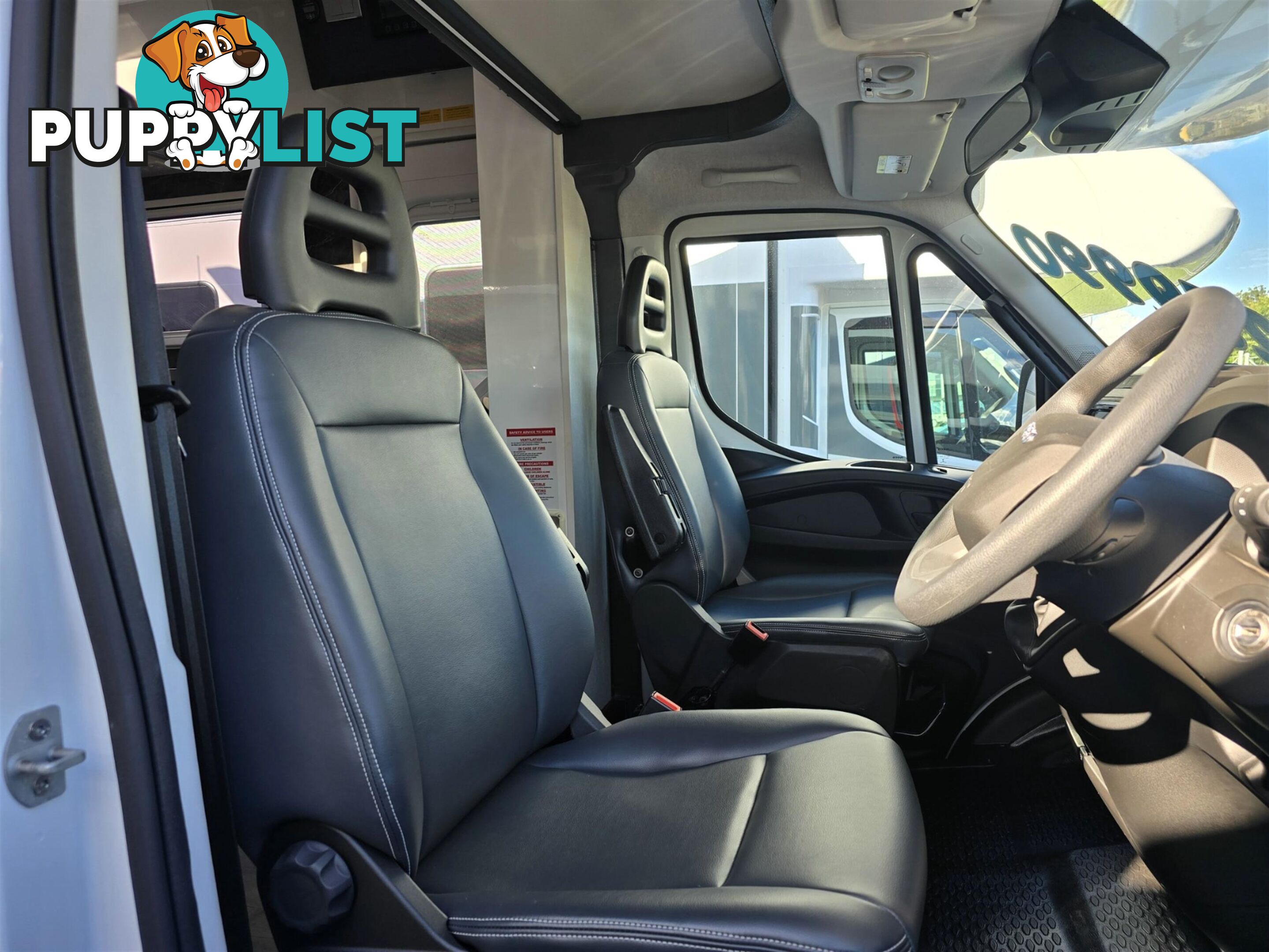 2024 AVIDA ESPERANCE MOTORHOME C7844SL