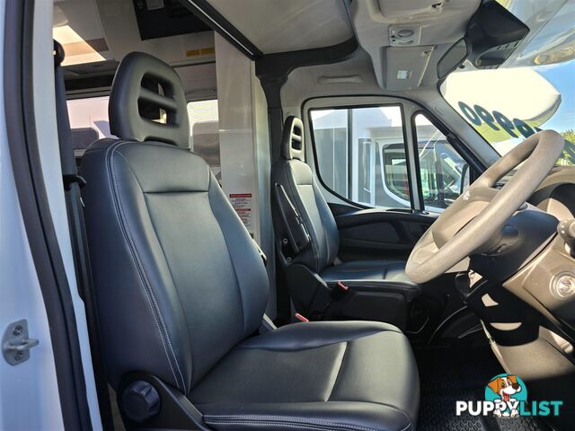 2024 AVIDA ESPERANCE MOTORHOME C7844SL