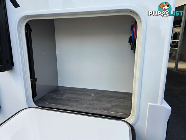 2024 AVIDA ESPERANCE MOTORHOME C7844SL