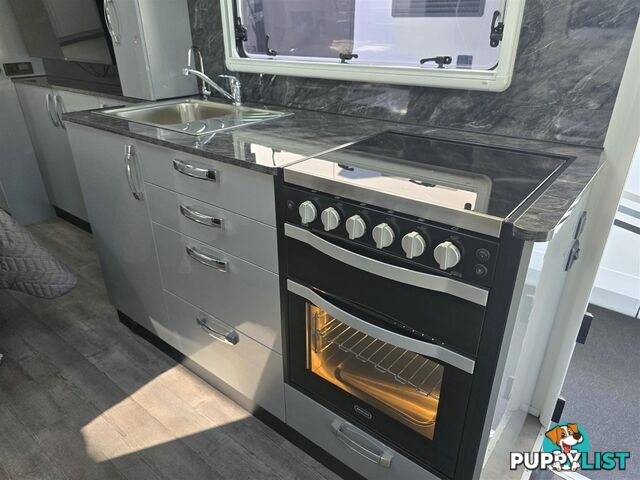 2024 AVIDA ESPERANCE MOTORHOME C7844SL