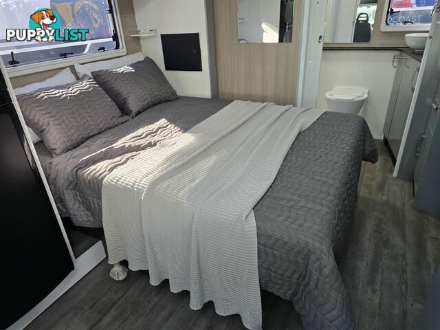 2024 AVIDA ESPERANCE MOTORHOME C7844SL