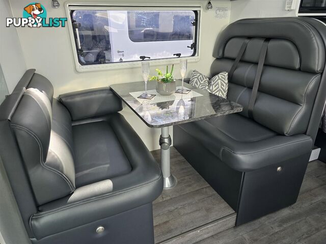2024 AVIDA ESPERANCE MOTORHOME C7844SL