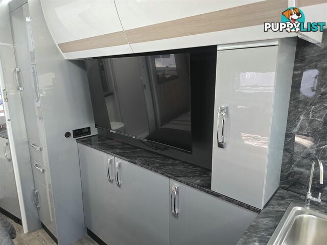 2024 AVIDA ESPERANCE MOTORHOME C7844SL
