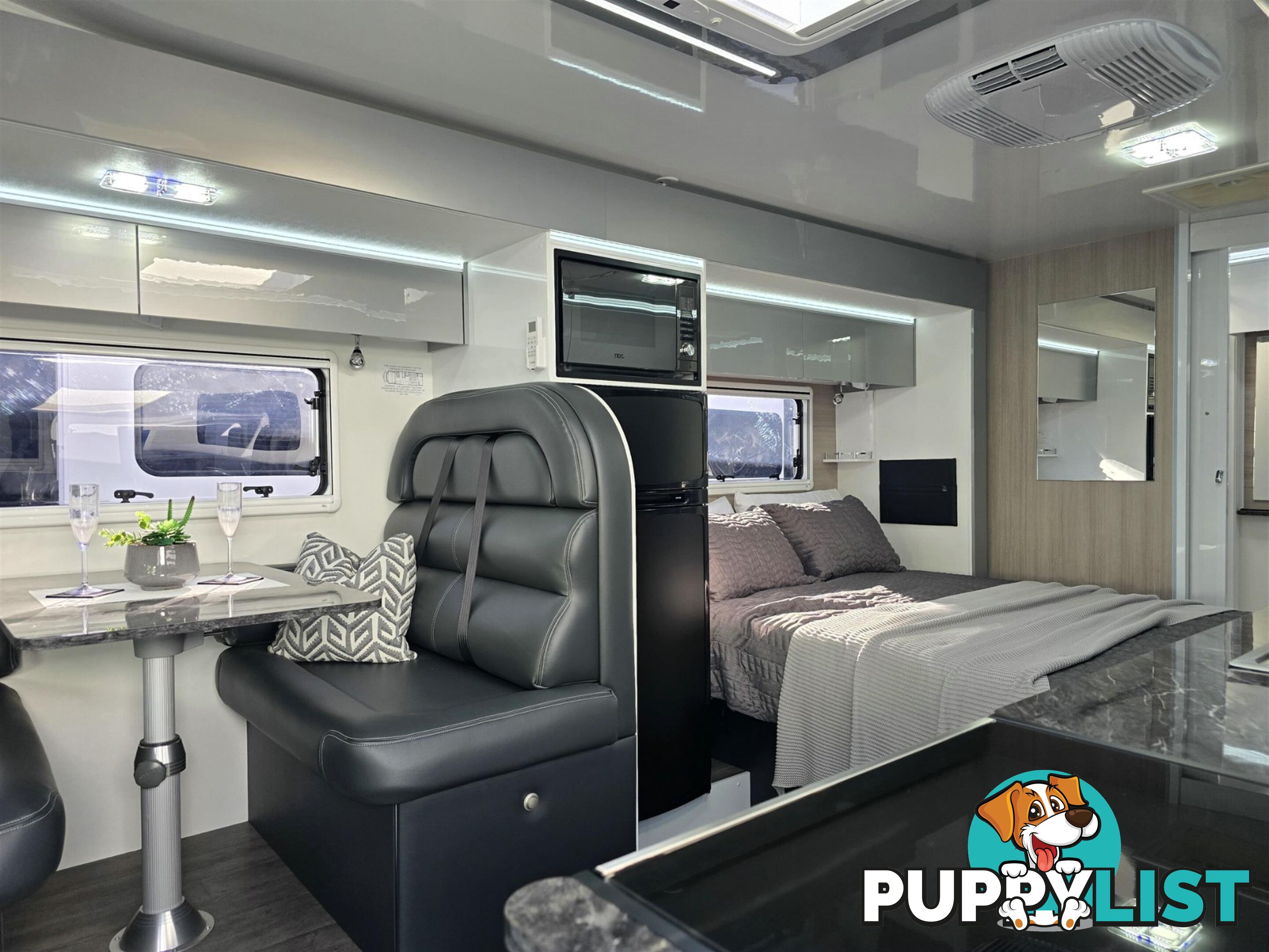 2024 AVIDA ESPERANCE MOTORHOME C7844SL
