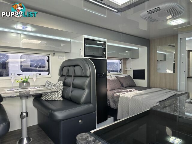 2024 AVIDA ESPERANCE MOTORHOME C7844SL