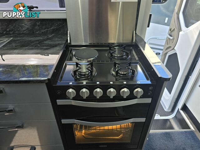 2024 AVIDA ESPERANCE MOTORHOME C7844SL