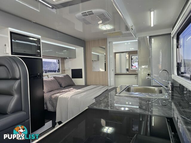 2024 AVIDA ESPERANCE MOTORHOME C7844SL