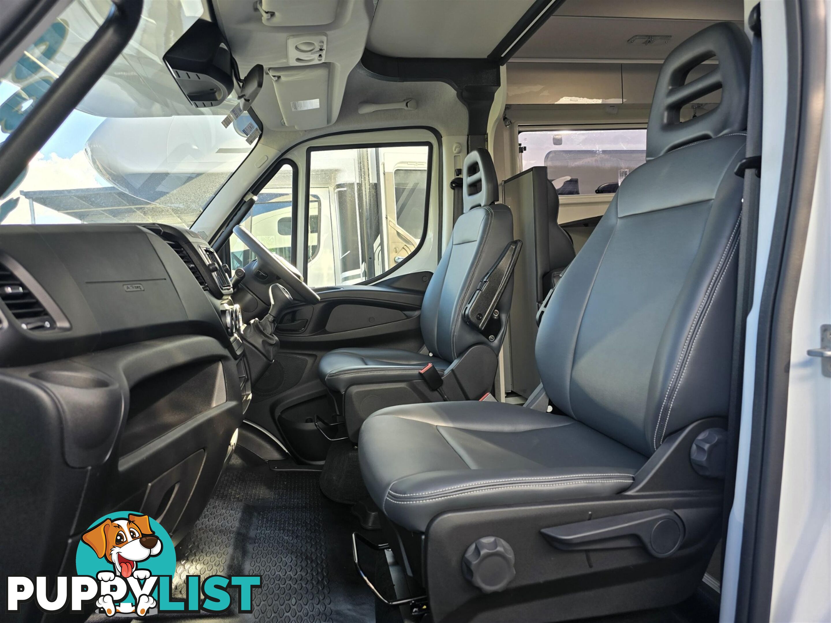 2024 AVIDA ESPERANCE MOTORHOME C7844SL