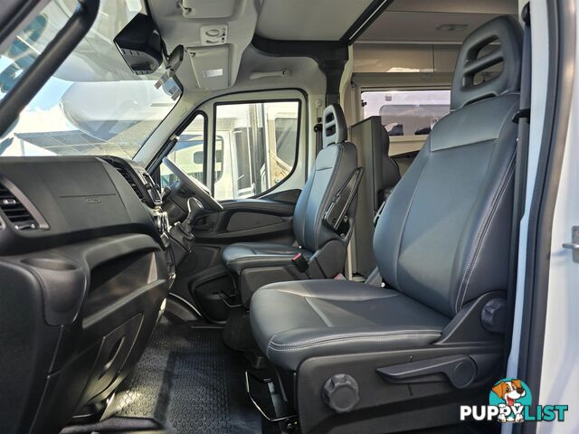2024 AVIDA ESPERANCE MOTORHOME C7844SL