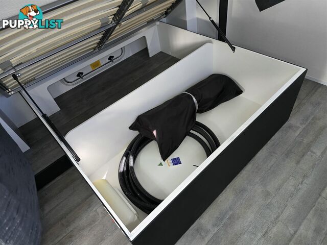 2024 AVIDA FREMANTLE MOTORHOME C 9224 SL