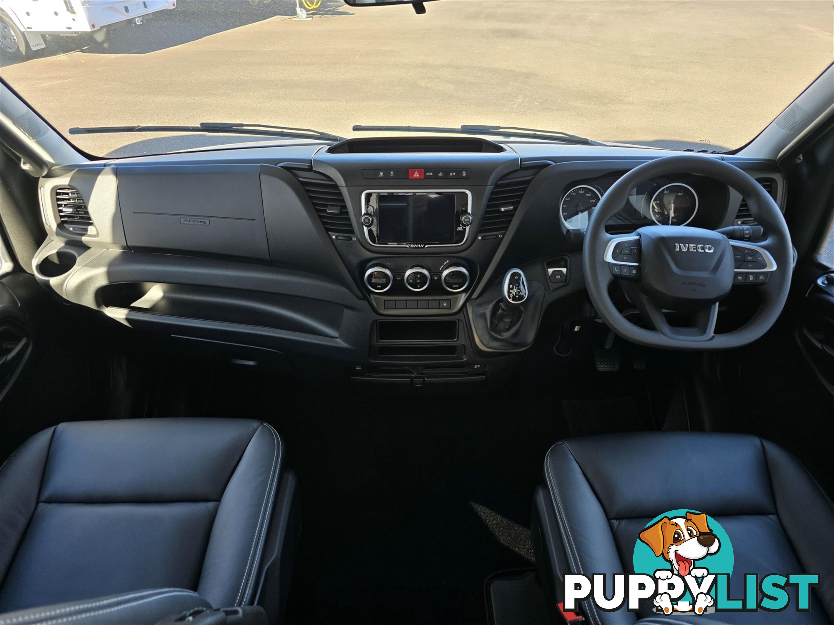 2024 AVIDA FREMANTLE MOTORHOME C 9224 SL
