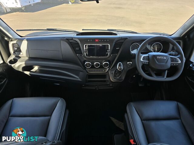 2024 AVIDA FREMANTLE MOTORHOME C 9224 SL