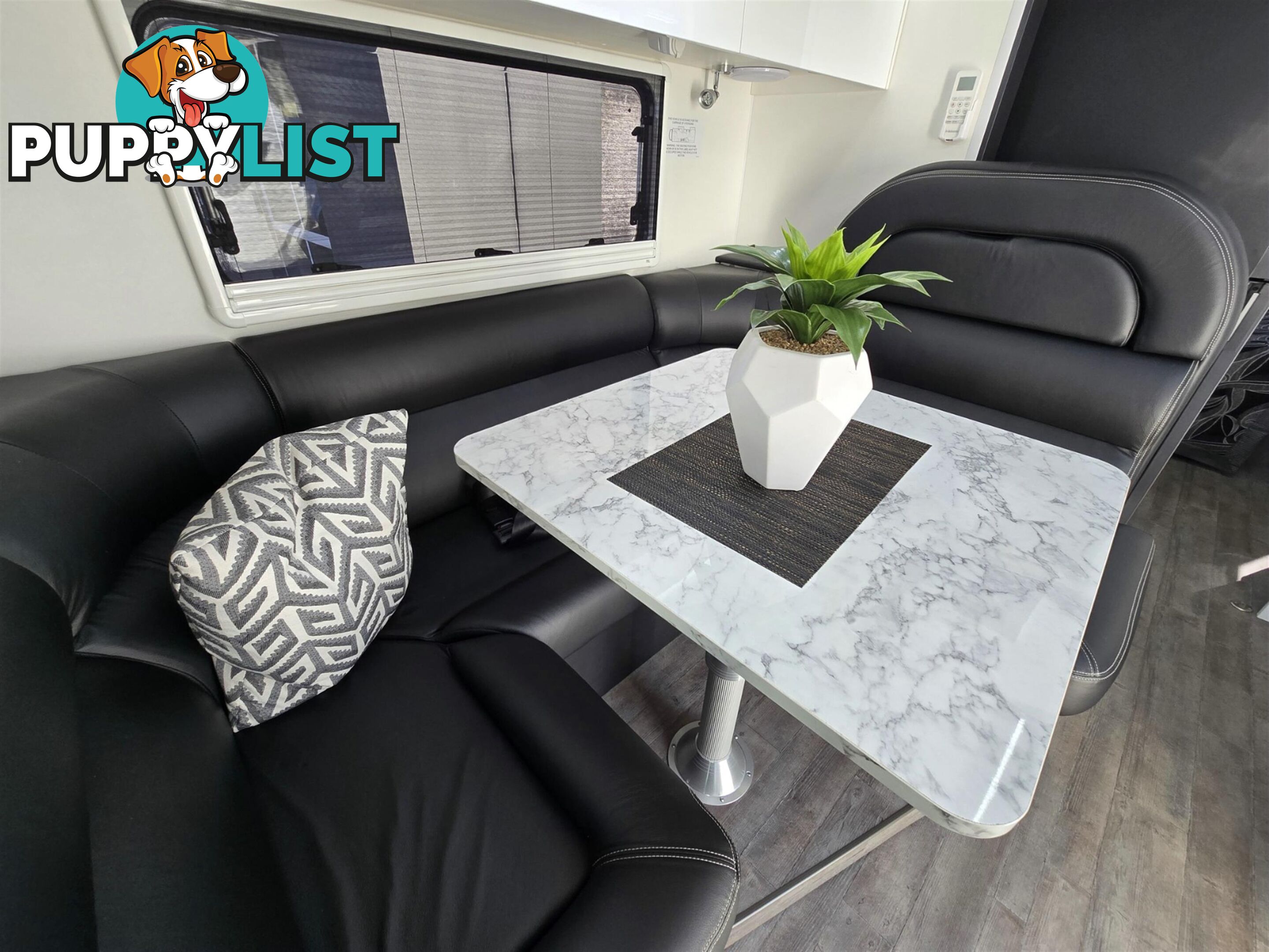 2024 AVIDA FREMANTLE MOTORHOME C 9224 SL