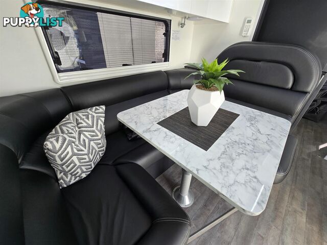 2024 AVIDA FREMANTLE MOTORHOME C 9224 SL