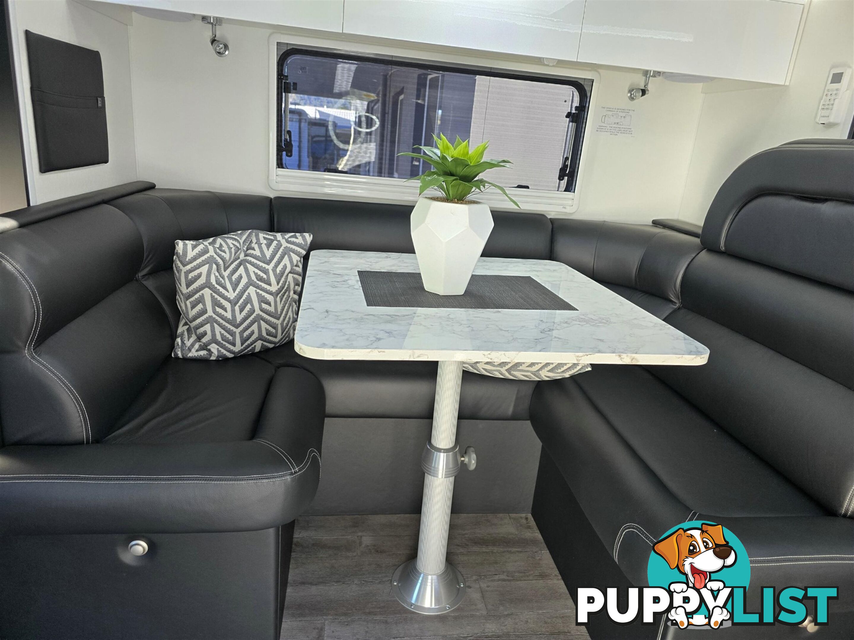 2024 AVIDA FREMANTLE MOTORHOME C 9224 SL