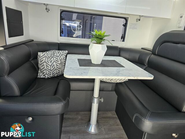 2024 AVIDA FREMANTLE MOTORHOME C 9224 SL