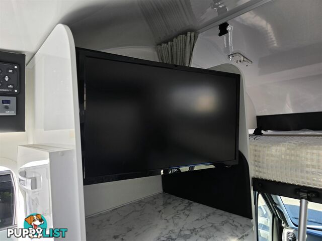 2024 AVIDA FREMANTLE MOTORHOME C 9224 SL
