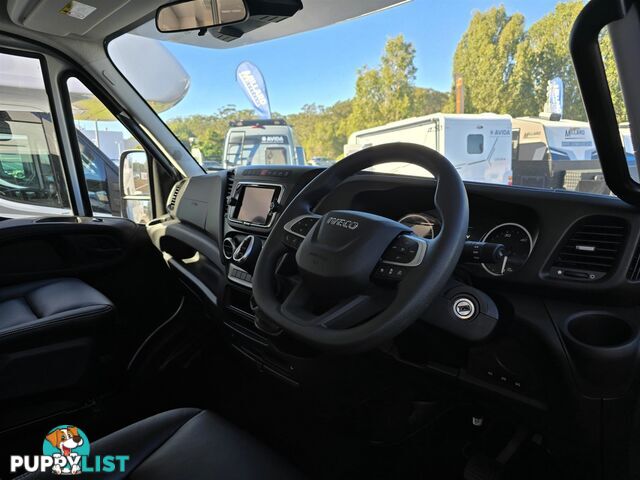 2024 AVIDA FREMANTLE MOTORHOME C 9224 SL