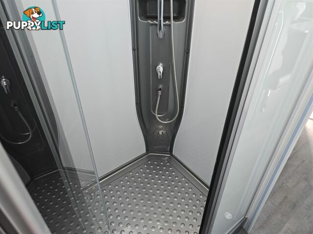 2024 AVIDA FREMANTLE MOTORHOME C 9224 SL