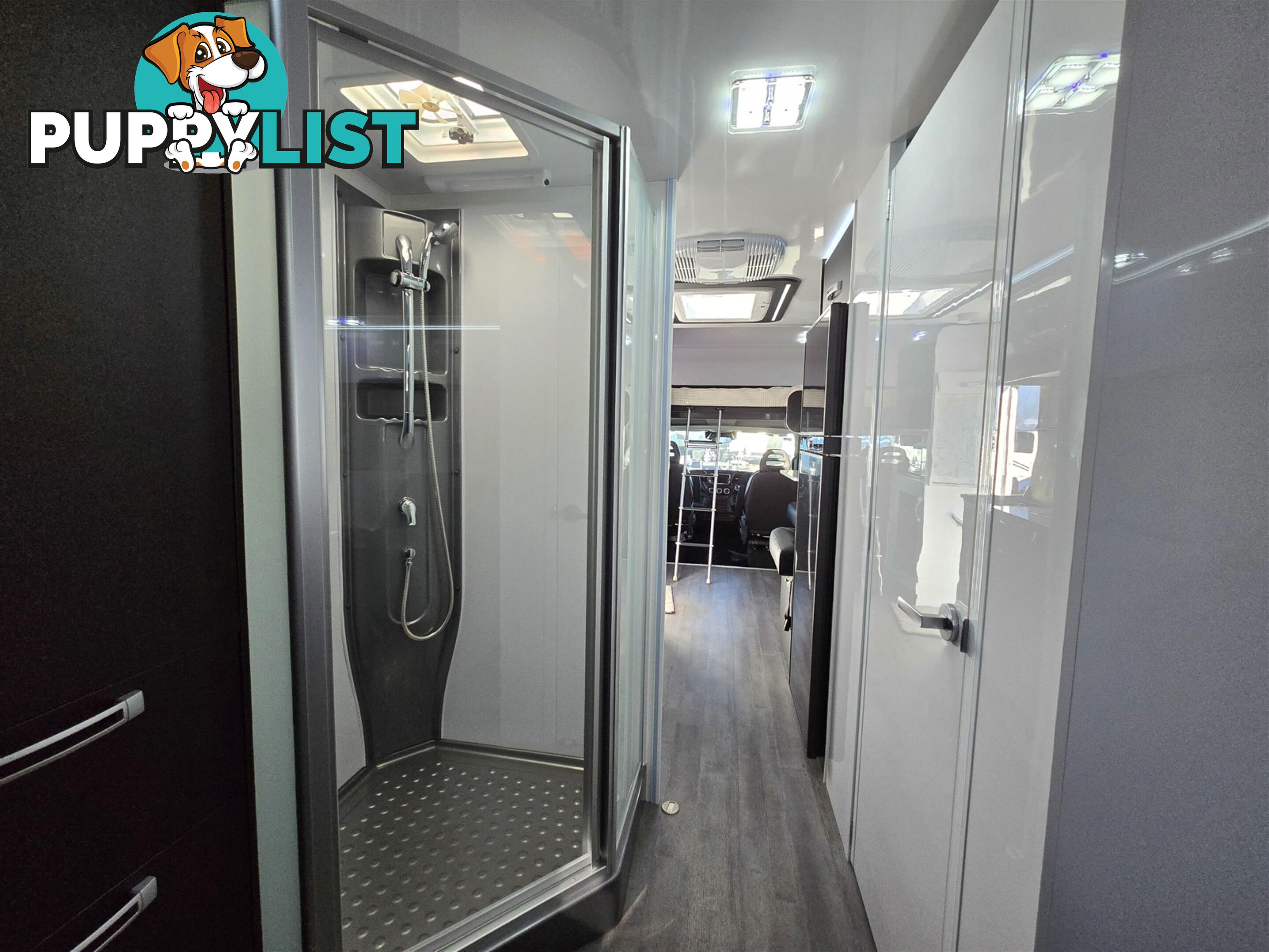2024 AVIDA FREMANTLE MOTORHOME C 9224 SL