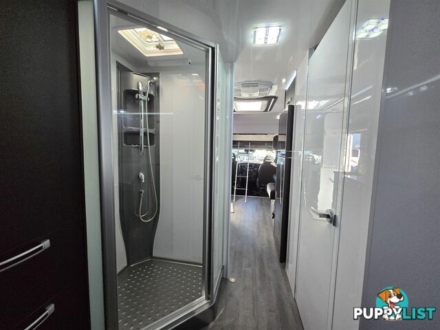 2024 AVIDA FREMANTLE MOTORHOME C 9224 SL