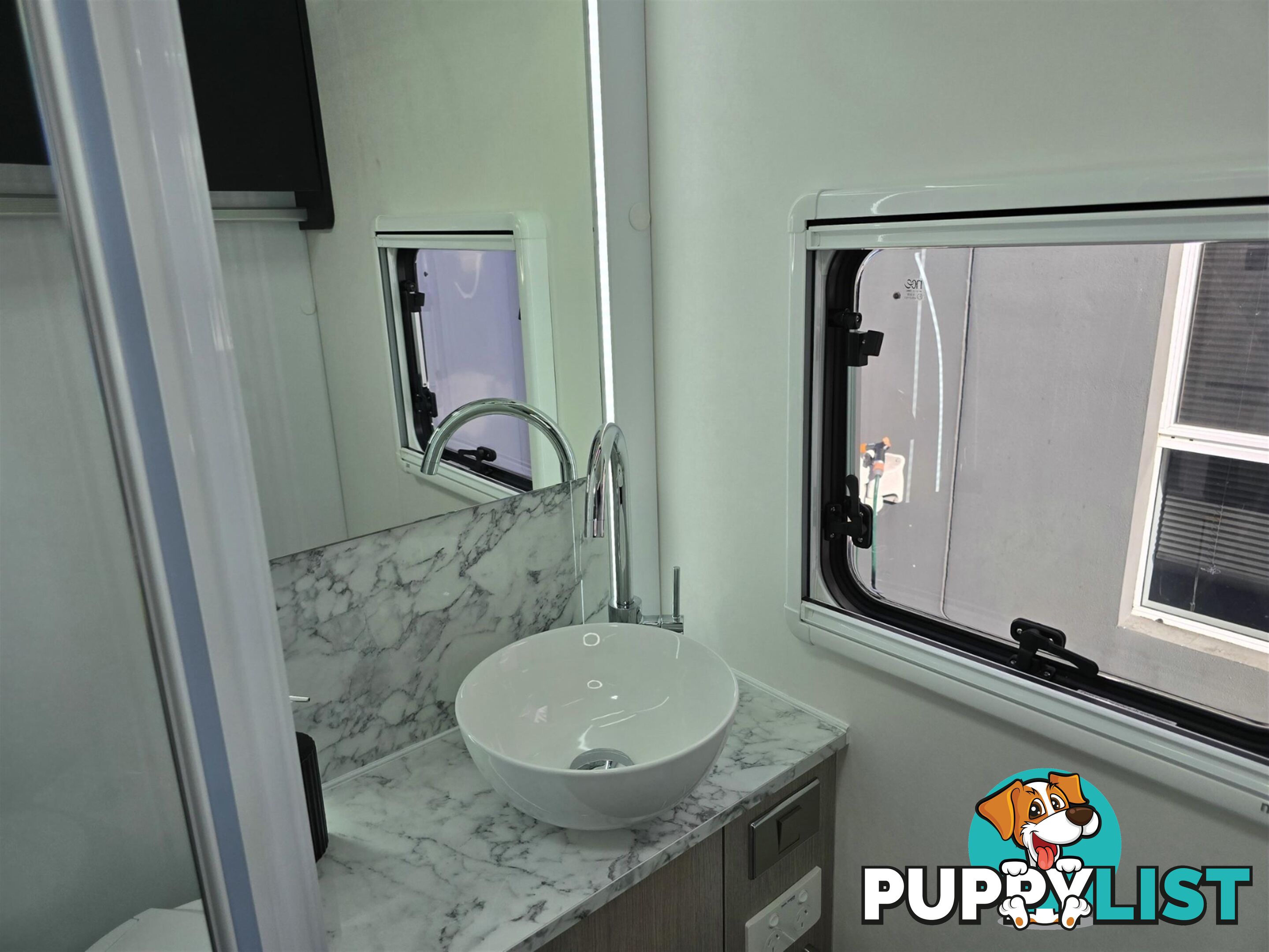 2024 AVIDA FREMANTLE MOTORHOME C 9224 SL
