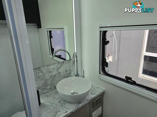 2024 AVIDA FREMANTLE MOTORHOME C 9224 SL