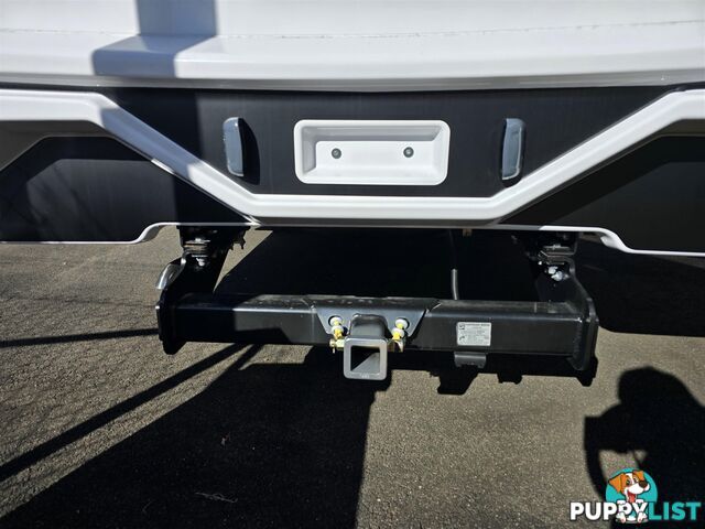2024 AVIDA FREMANTLE MOTORHOME C 9224 SL