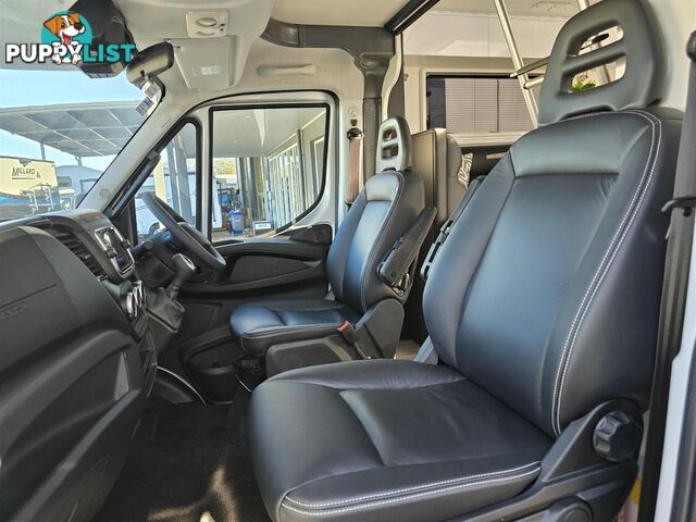 2024 AVIDA FREMANTLE MOTORHOME C 9224 SL