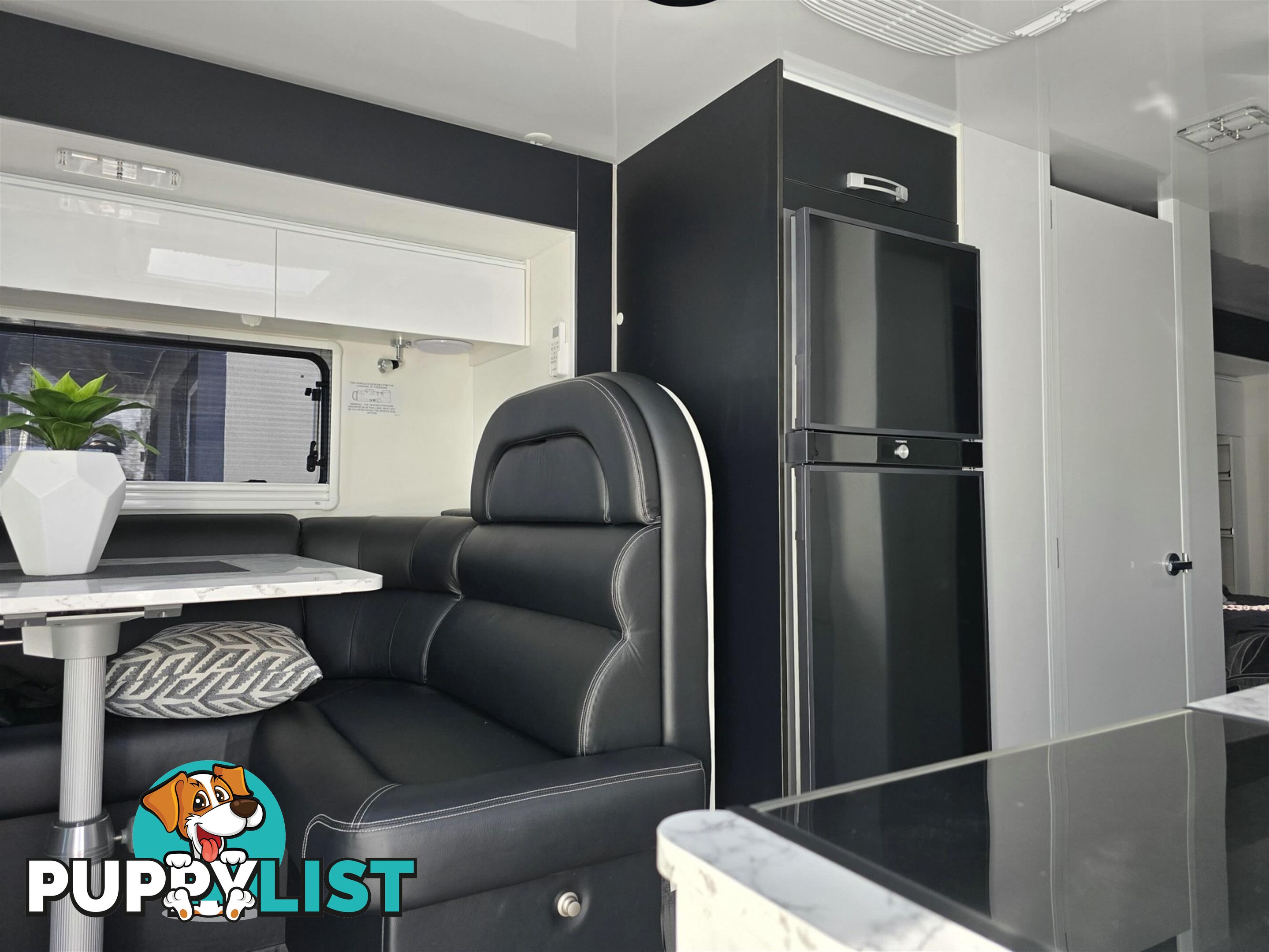 2024 AVIDA FREMANTLE MOTORHOME C 9224 SL
