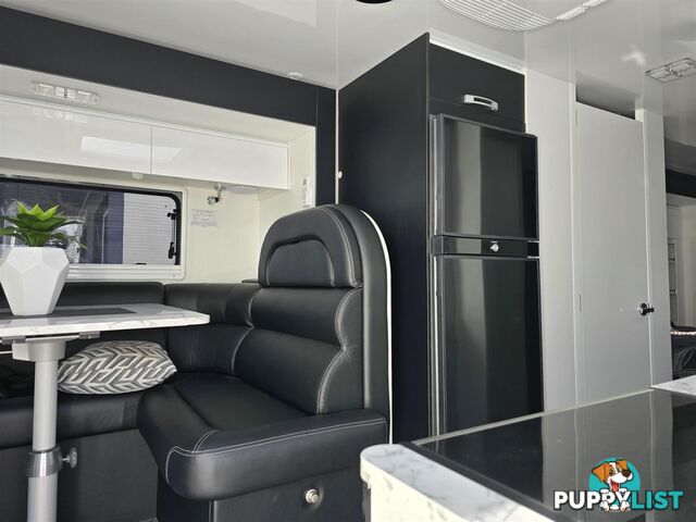 2024 AVIDA FREMANTLE MOTORHOME C 9224 SL