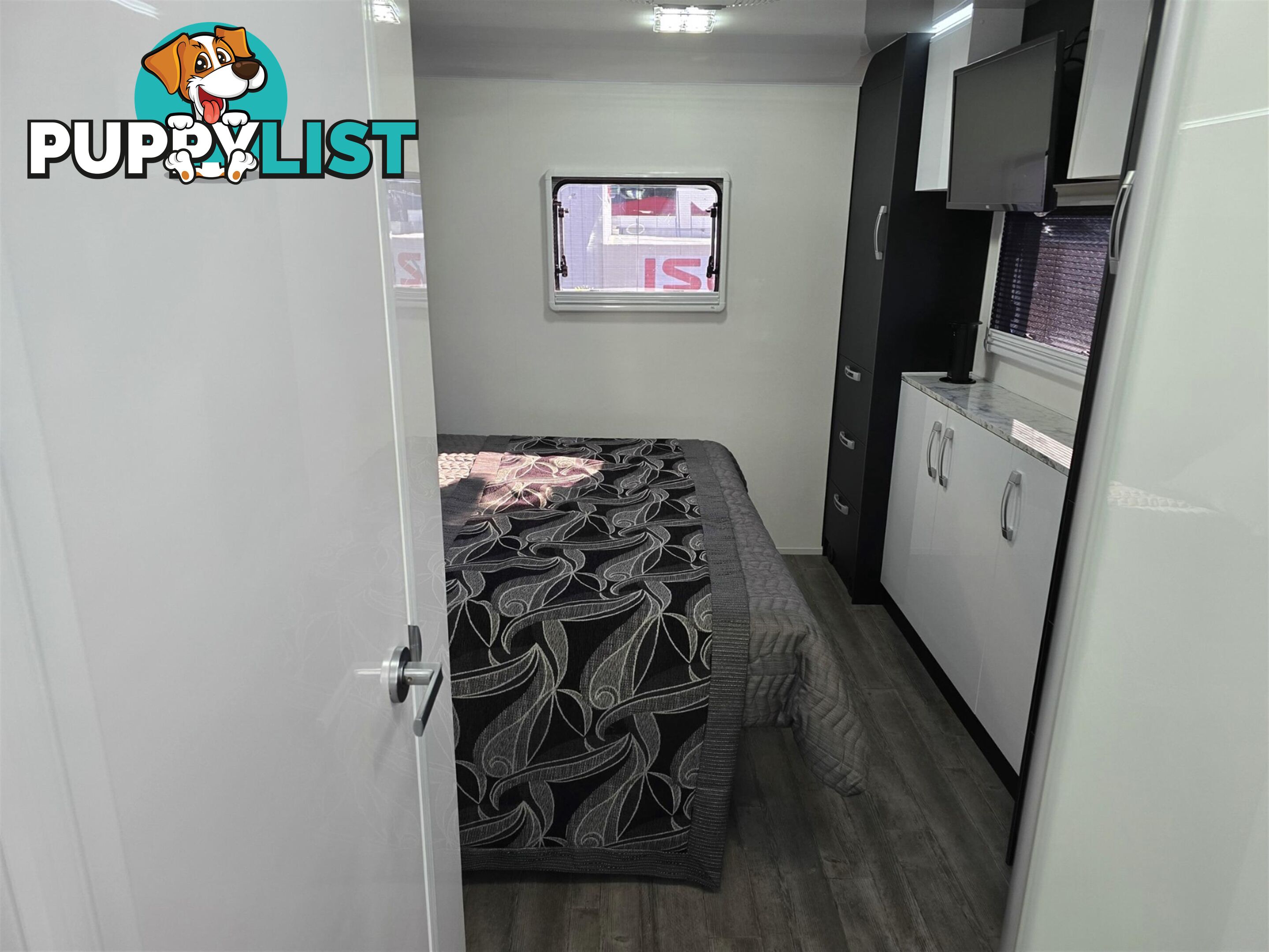 2024 AVIDA FREMANTLE MOTORHOME C 9224 SL