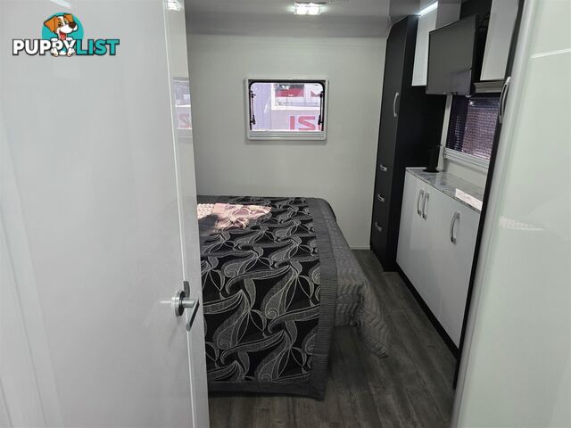2024 AVIDA FREMANTLE MOTORHOME C 9224 SL