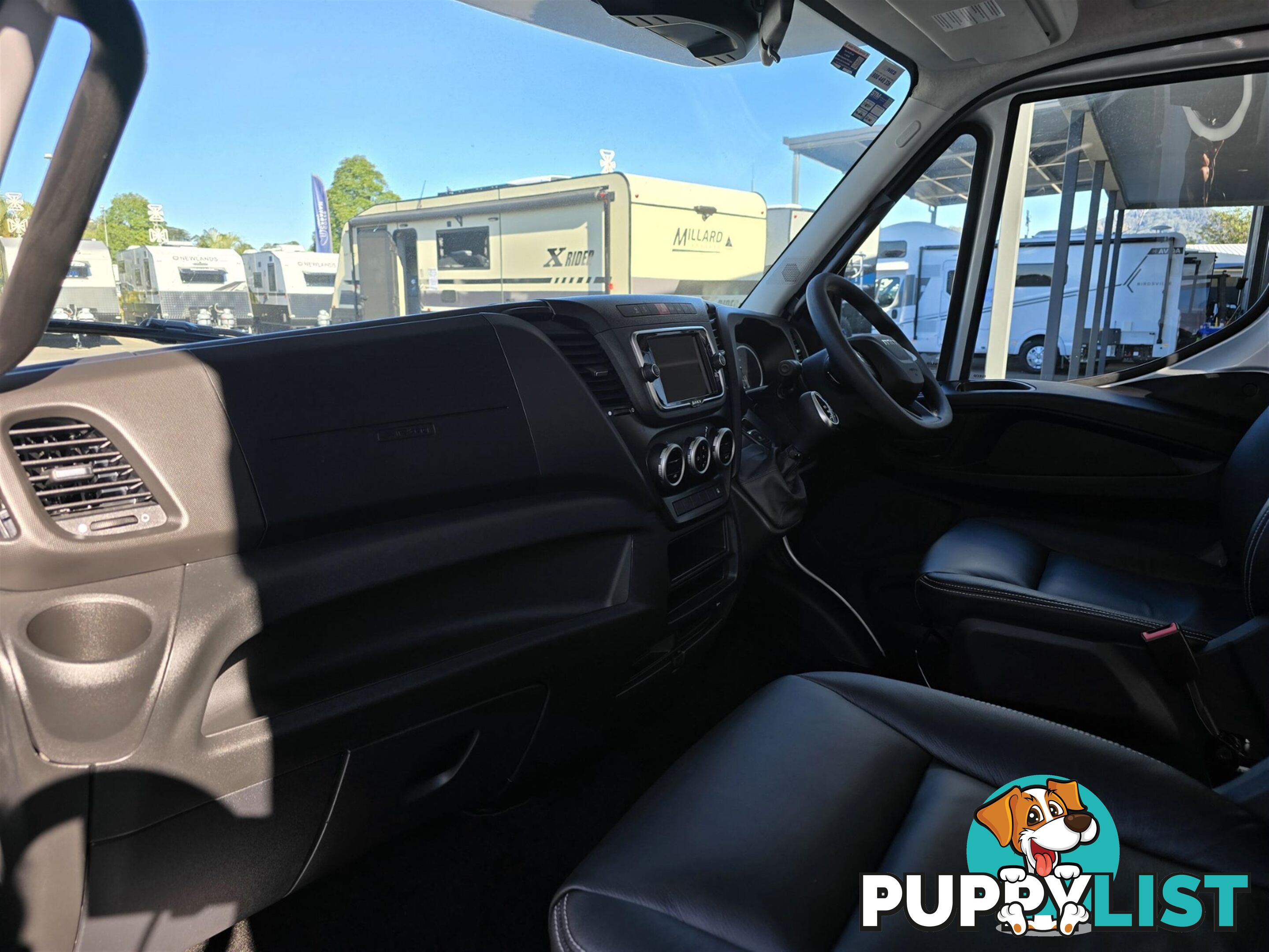 2024 AVIDA FREMANTLE MOTORHOME C 9224 SL