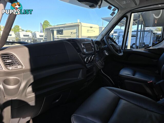 2024 AVIDA FREMANTLE MOTORHOME C 9224 SL