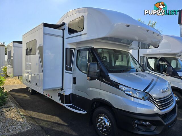 2024 AVIDA FREMANTLE MOTORHOME C 9224 SL