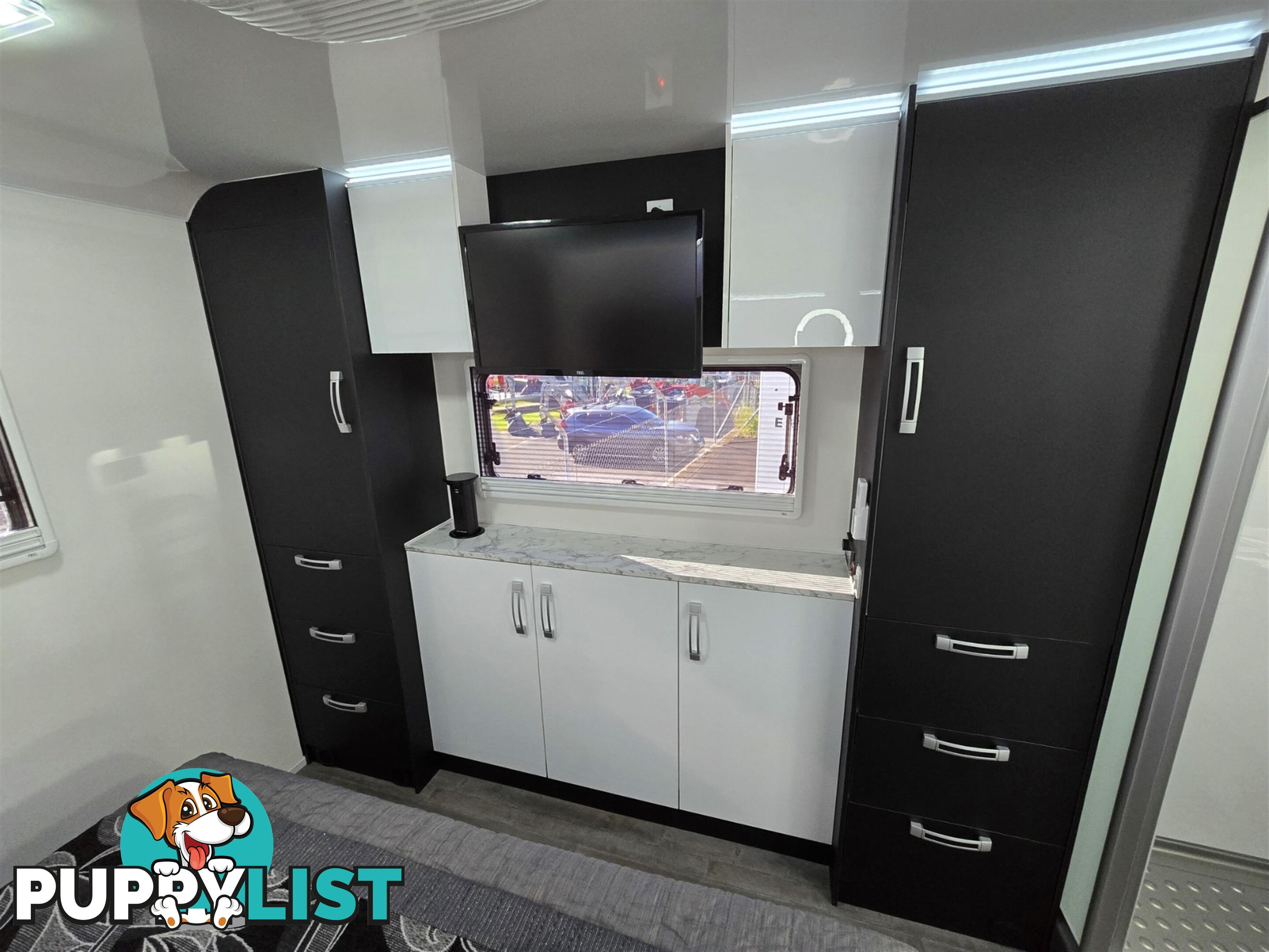2024 AVIDA FREMANTLE MOTORHOME C 9224 SL