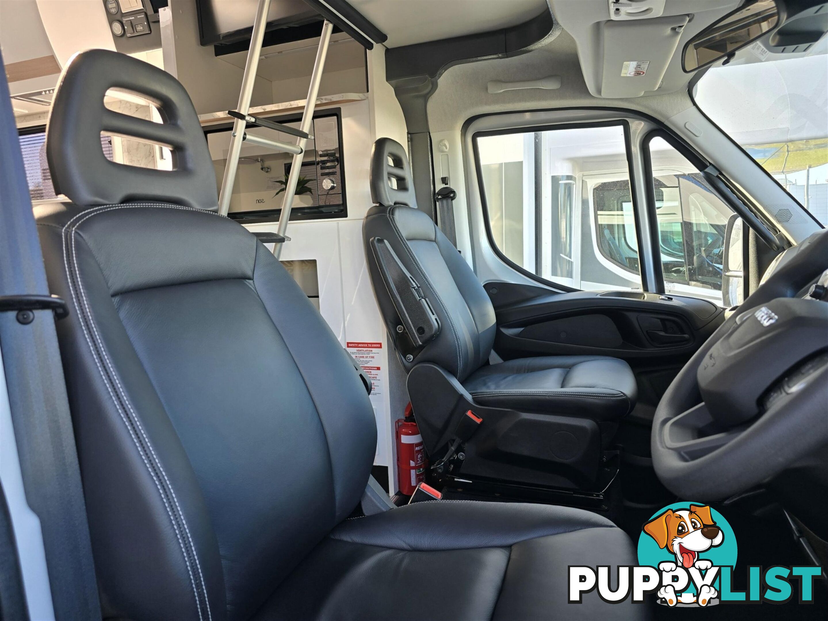 2024 AVIDA FREMANTLE MOTORHOME C 9224 SL