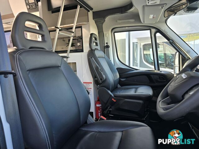 2024 AVIDA FREMANTLE MOTORHOME C 9224 SL