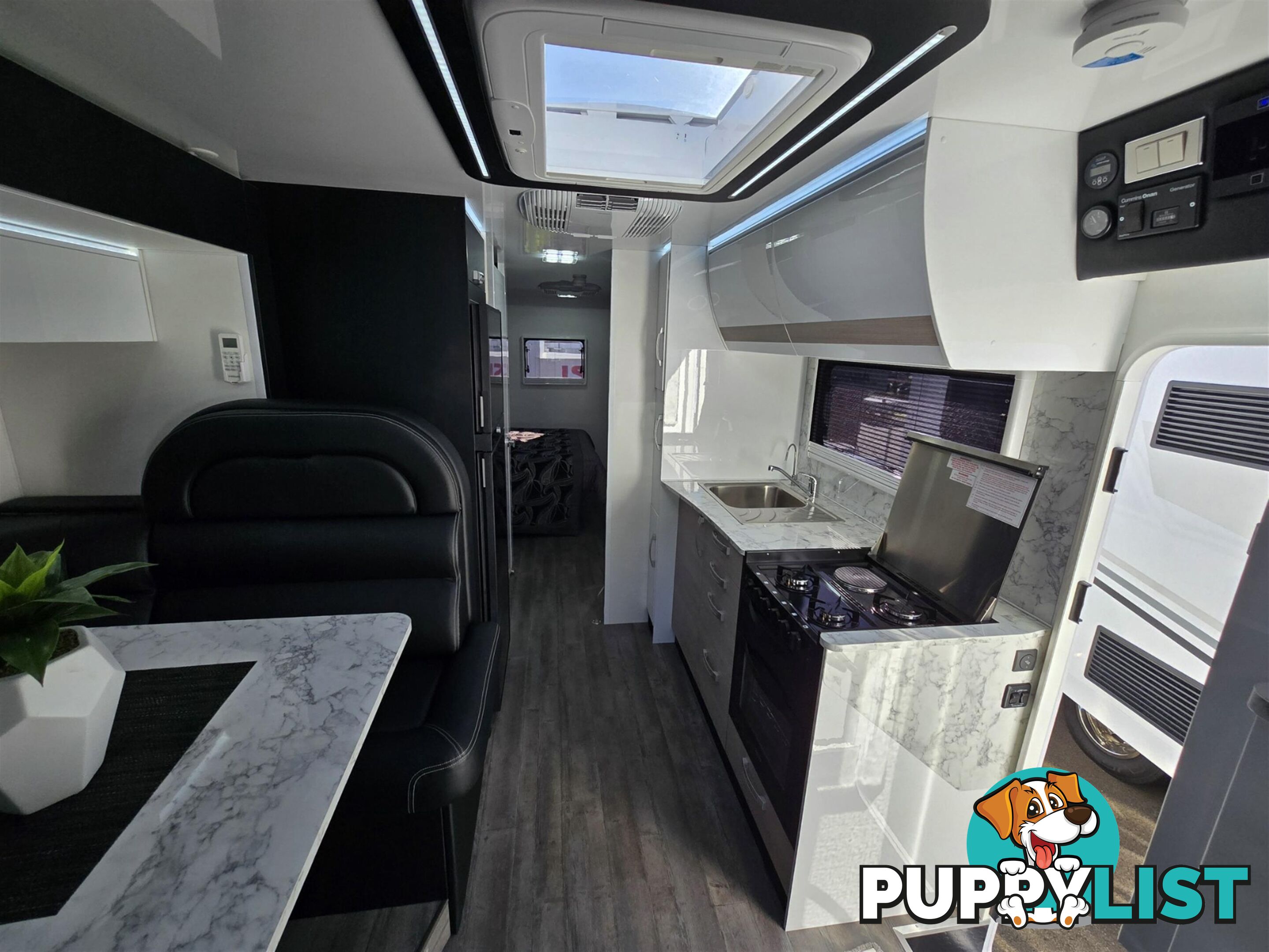 2024 AVIDA FREMANTLE MOTORHOME C 9224 SL
