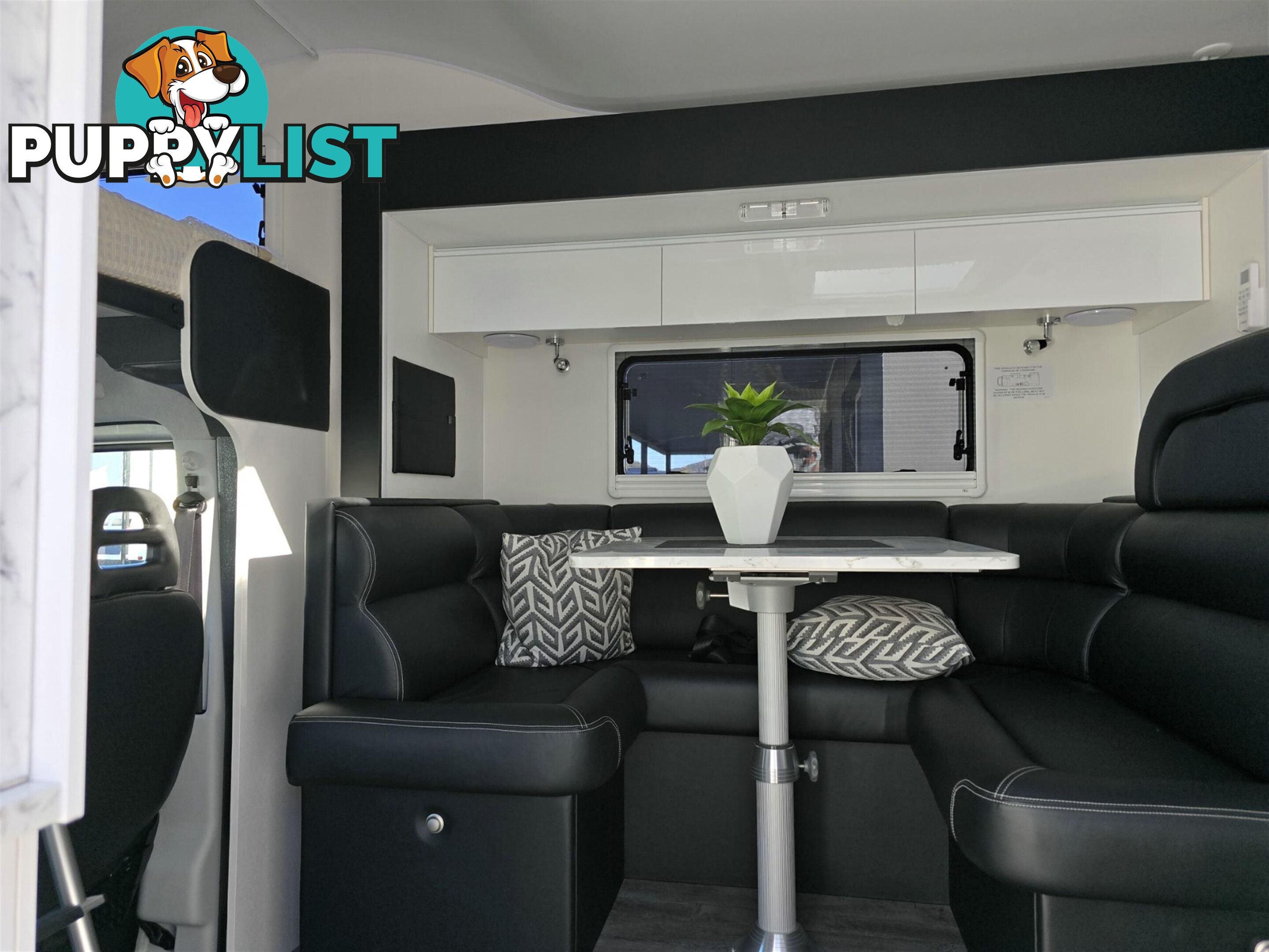 2024 AVIDA FREMANTLE MOTORHOME C 9224 SL