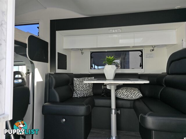 2024 AVIDA FREMANTLE MOTORHOME C 9224 SL