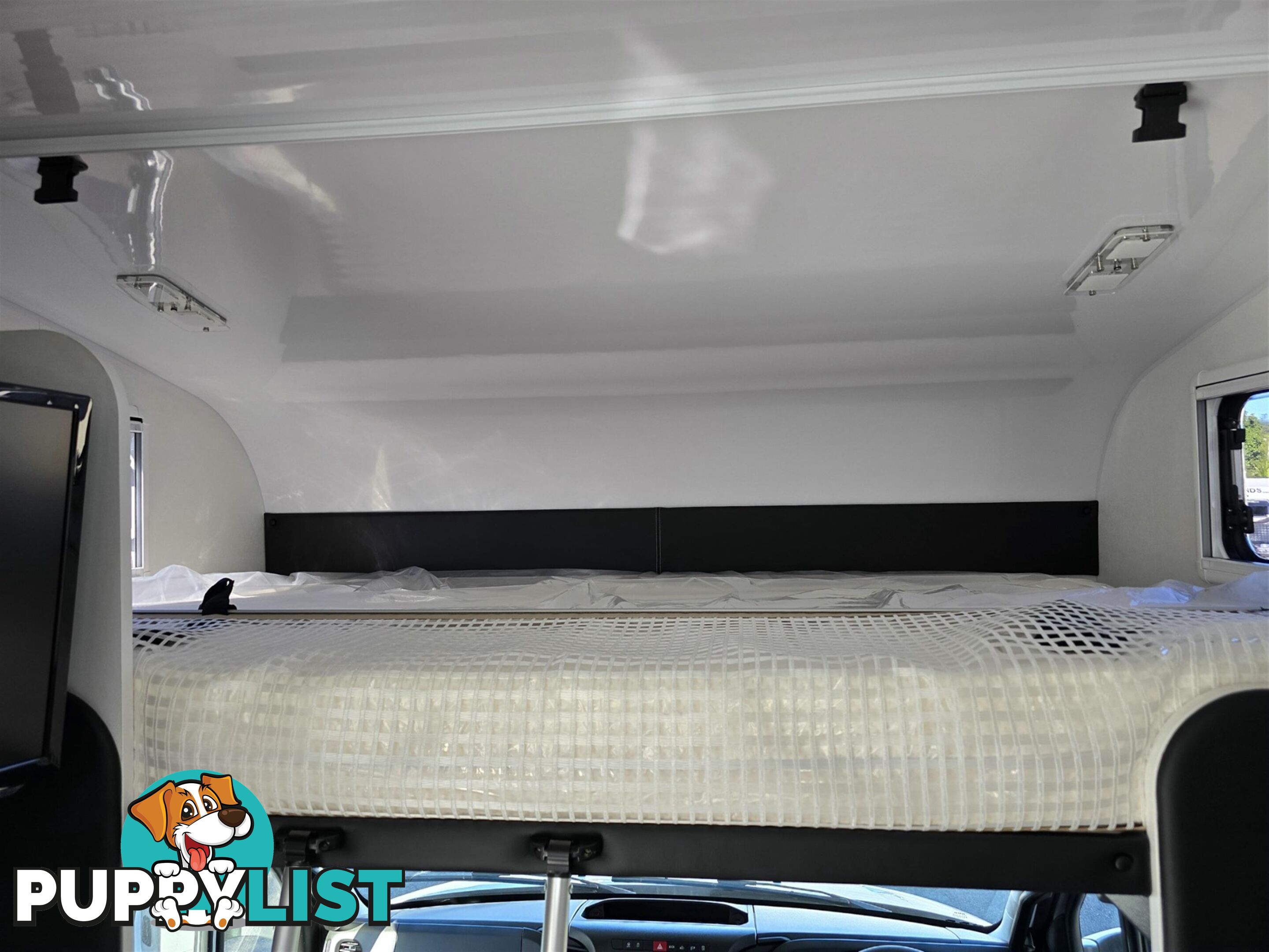 2024 AVIDA FREMANTLE MOTORHOME C 9224 SL