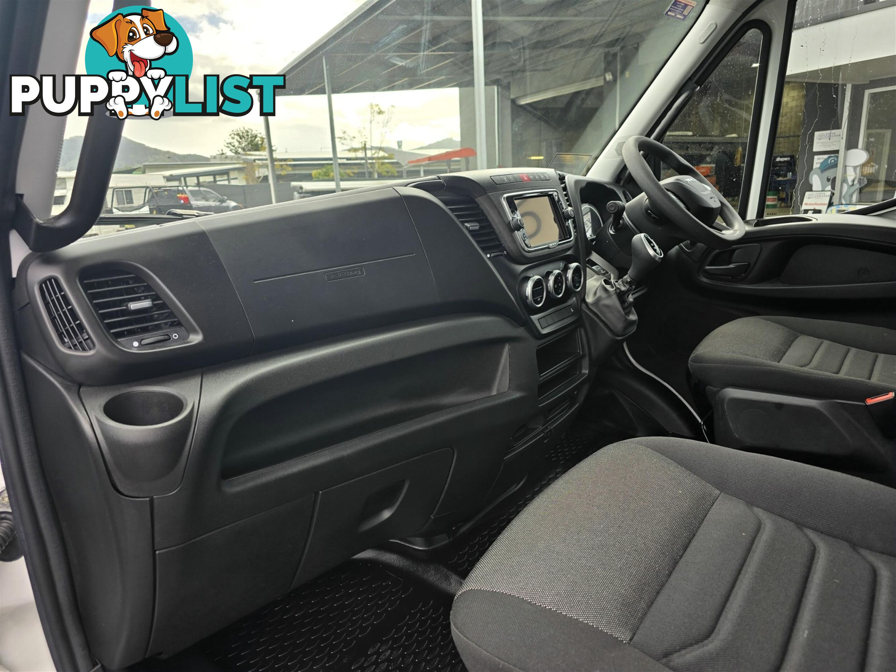 2025 AVIDA BRUNY MOTORHOME B7042