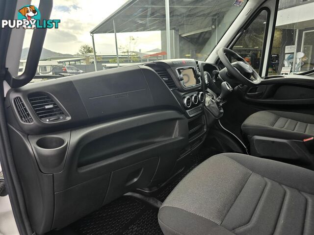 2025 AVIDA BRUNY MOTORHOME B7042