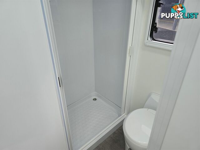 2025 AVIDA BRUNY MOTORHOME B7042